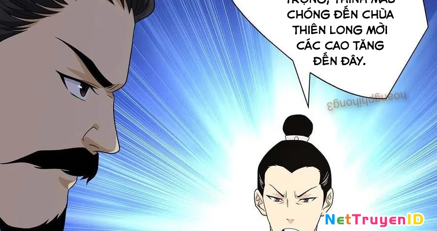 Thiên Long Bát Bộ Webtoon Chapter 152 - 15