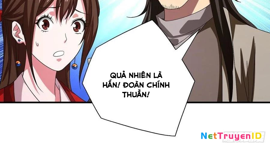 Thiên Long Bát Bộ Webtoon Chapter 152 - 28