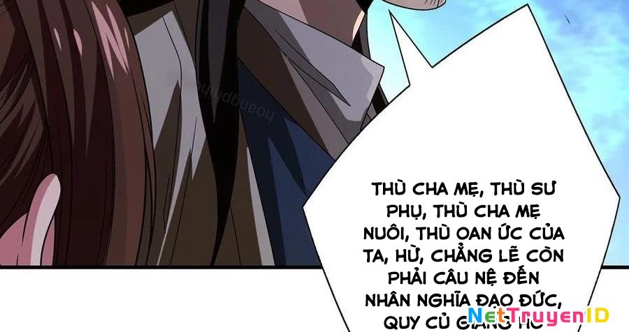 Thiên Long Bát Bộ Webtoon Chapter 152 - 32