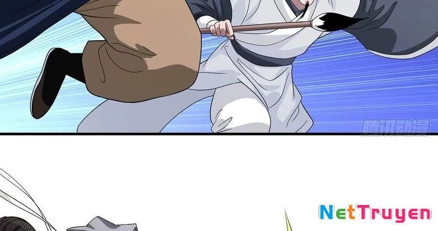 Thiên Long Bát Bộ Webtoon Chapter 152 - 41