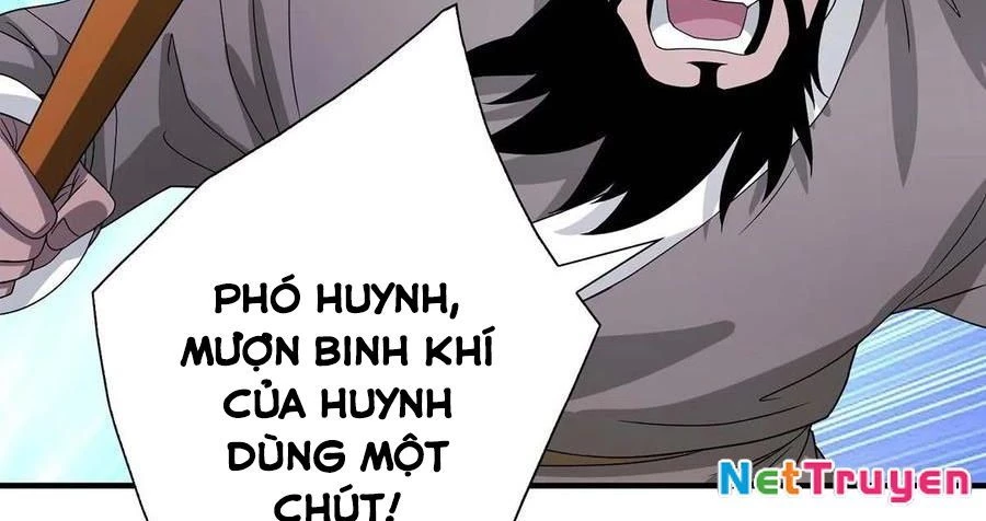 Thiên Long Bát Bộ Webtoon Chapter 152 - 51