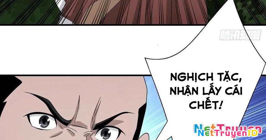 Thiên Long Bát Bộ Webtoon Chapter 152 - 56