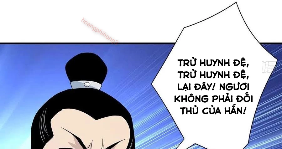 Thiên Long Bát Bộ Webtoon Chapter 152 - 60