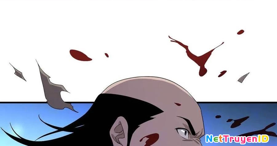 Thiên Long Bát Bộ Webtoon Chapter 152 - 92