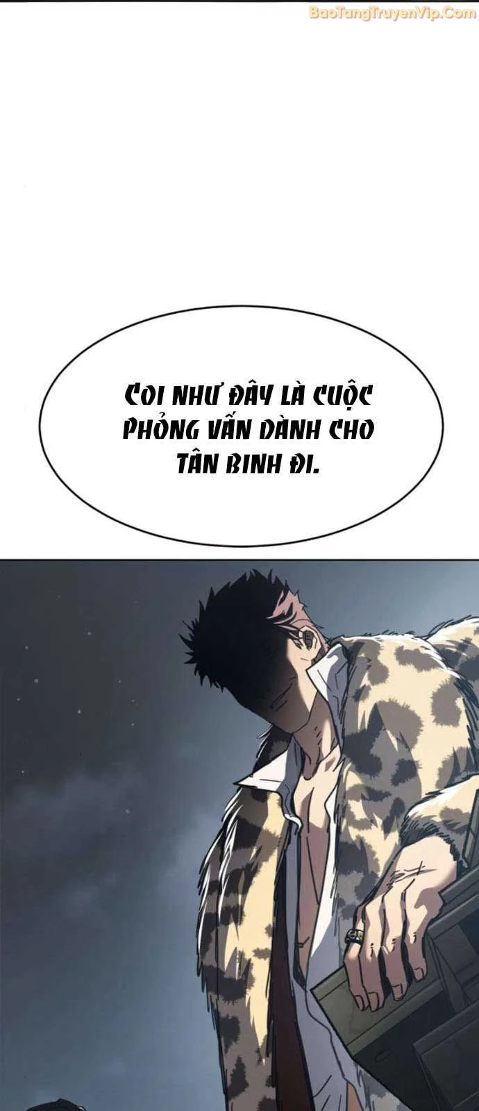 Luật Thanh Niên Chapter 42 - 43