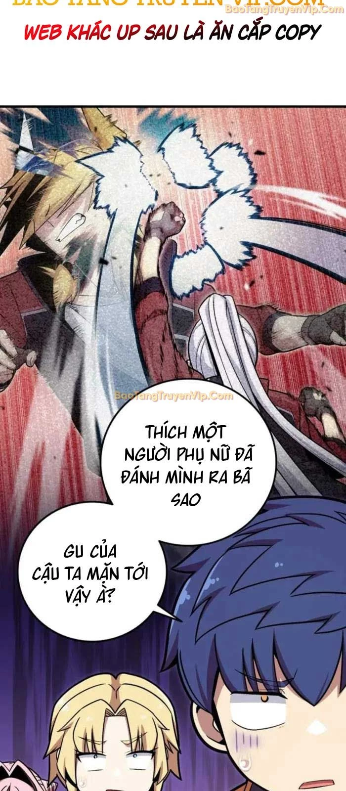 Vô tình ghi danh Chapter 36 - 4