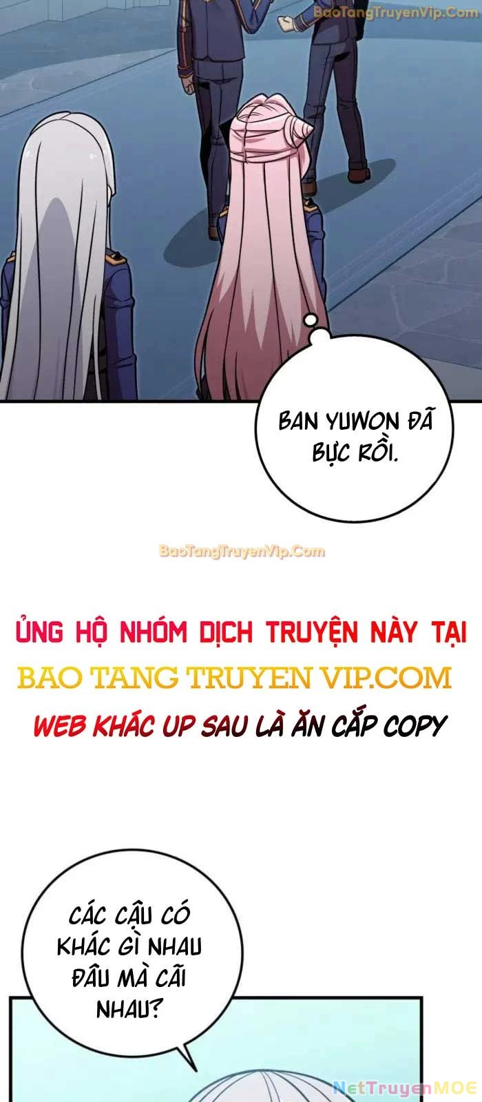 Vô tình ghi danh Chapter 36 - 6