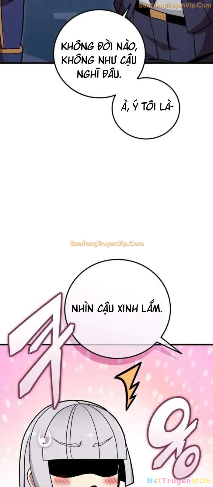 Vô tình ghi danh Chapter 36 - 10