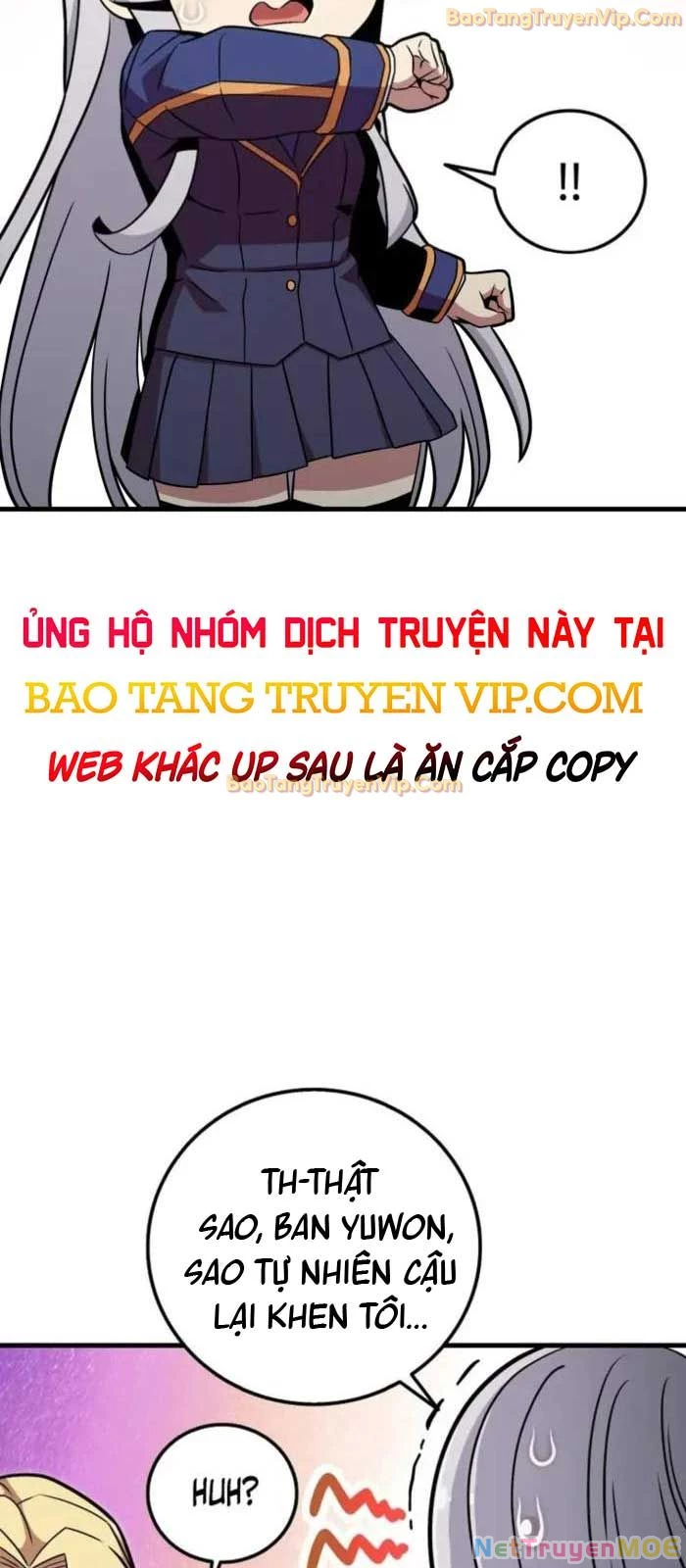 Vô tình ghi danh Chapter 36 - 11
