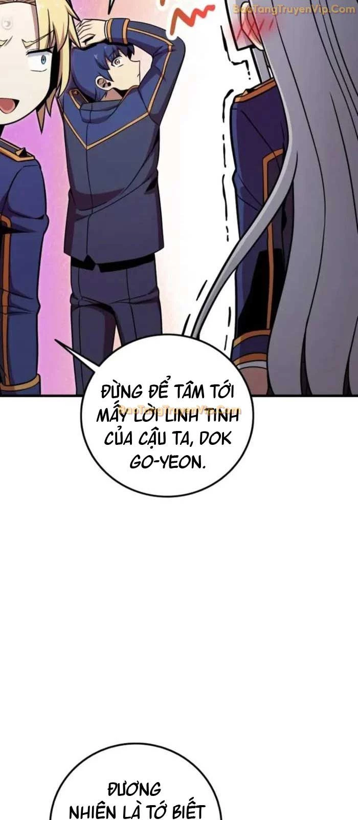 Vô tình ghi danh Chapter 36 - 12