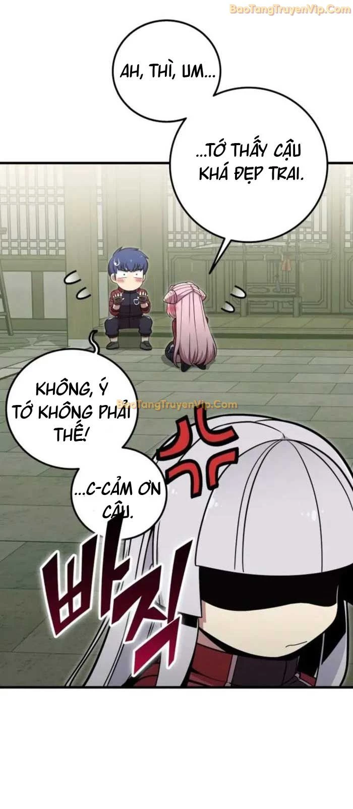 Vô tình ghi danh Chapter 36 - 28