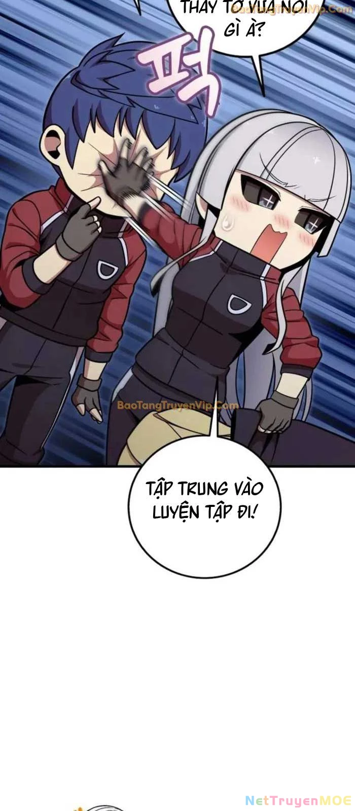 Vô tình ghi danh Chapter 36 - 33