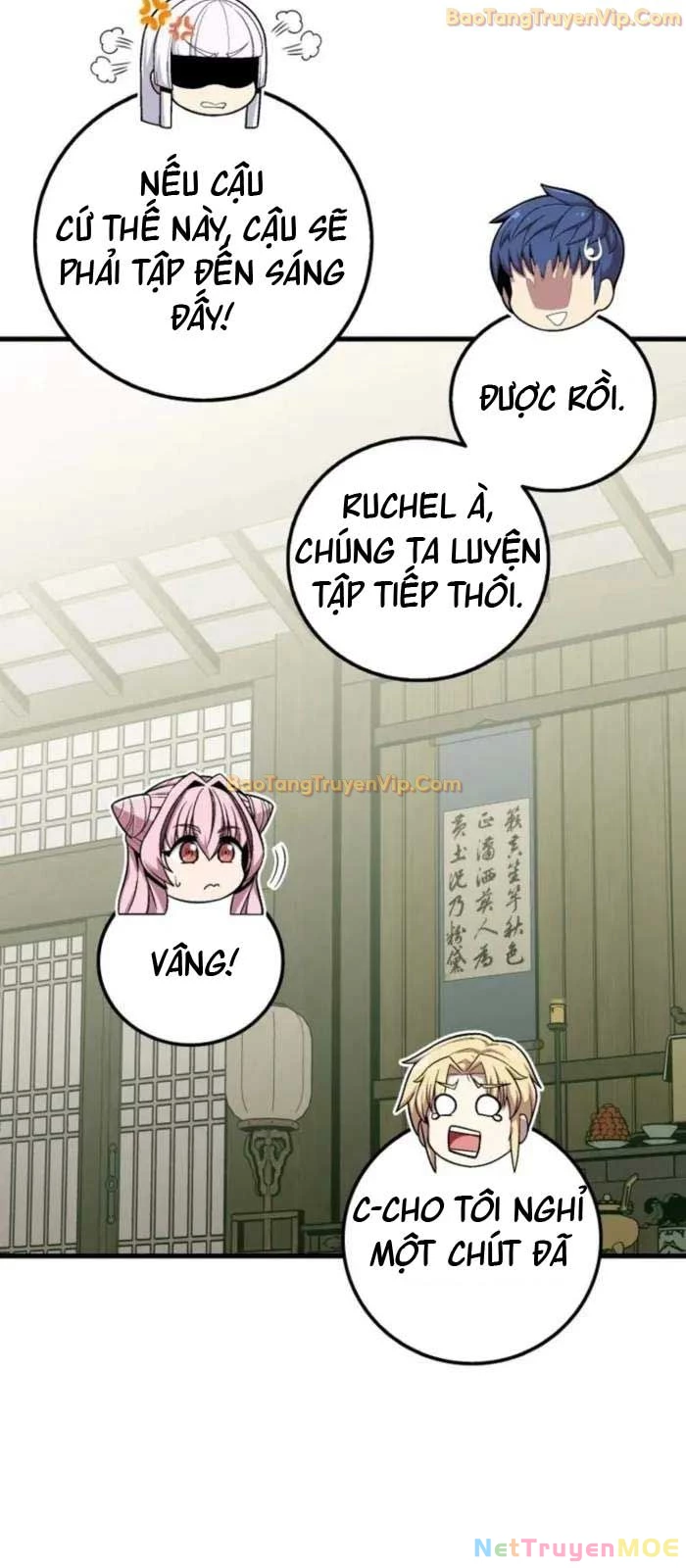 Vô tình ghi danh Chapter 36 - 34