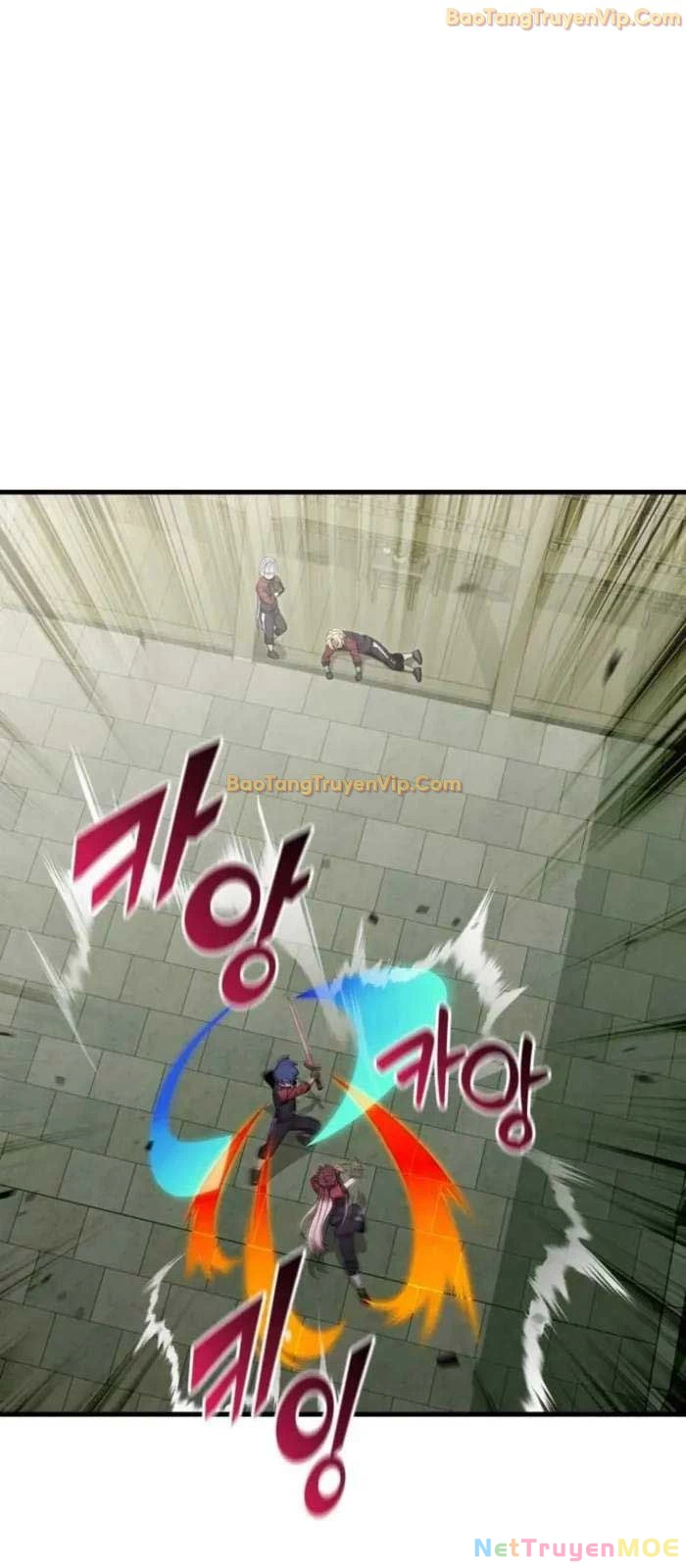Vô tình ghi danh Chapter 36 - 35