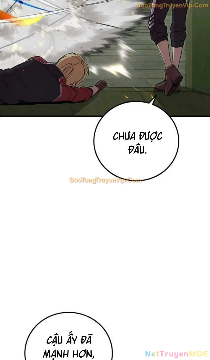 Vô tình ghi danh Chapter 36 - 40