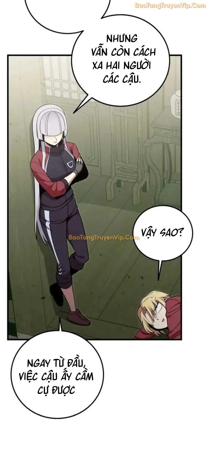 Vô tình ghi danh Chapter 36 - 41