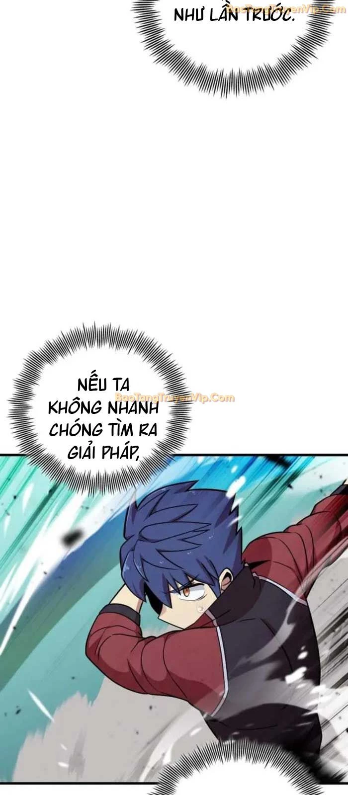 Vô tình ghi danh Chapter 36 - 45