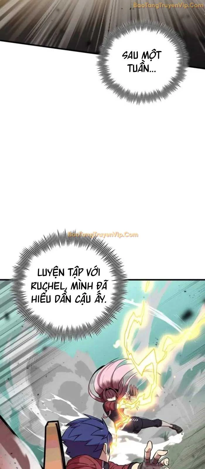 Vô tình ghi danh Chapter 36 - 47