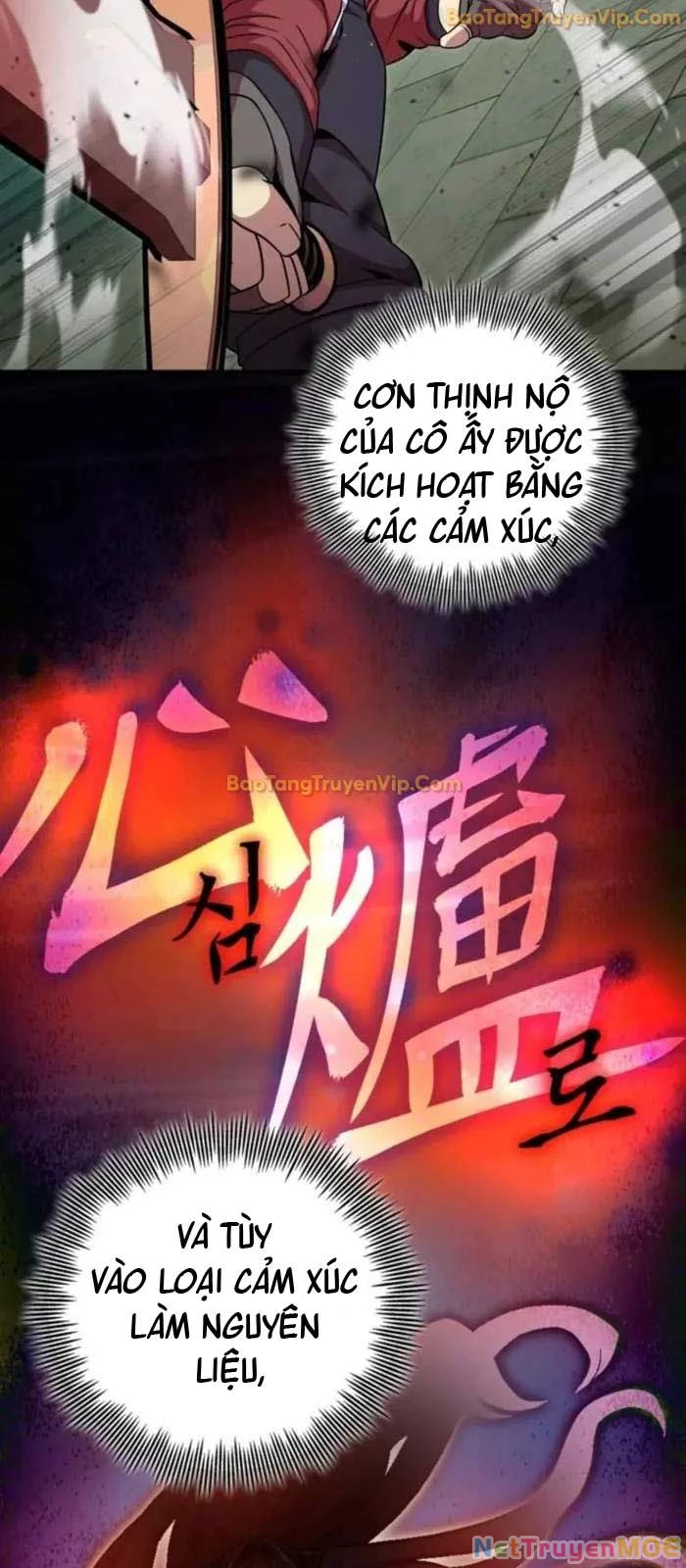 Vô tình ghi danh Chapter 36 - 48
