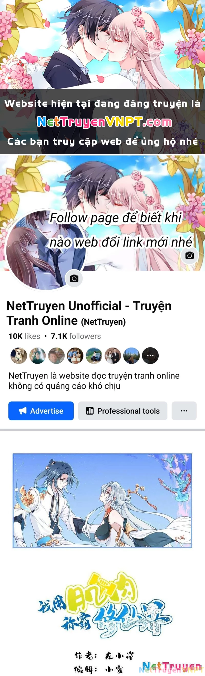 Ta Dùng Cơ Bắp Xưng Bá Tu Tiên Giới Chapter 84 - 1