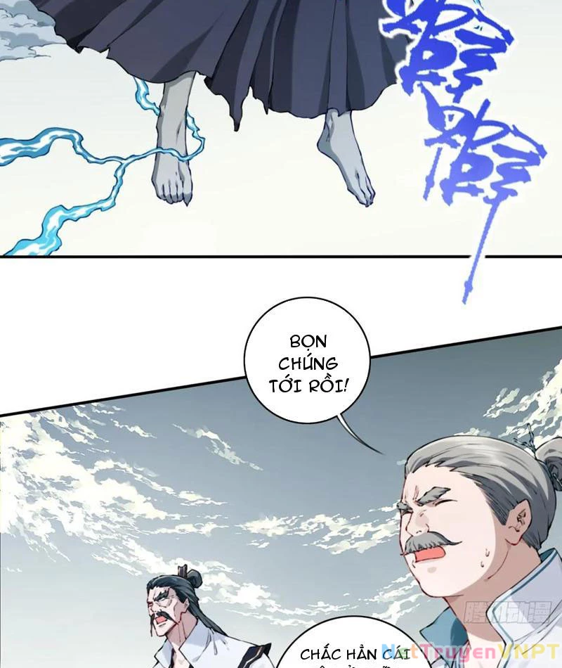 Ta Dùng Cơ Bắp Xưng Bá Tu Tiên Giới Chapter 84 - 5