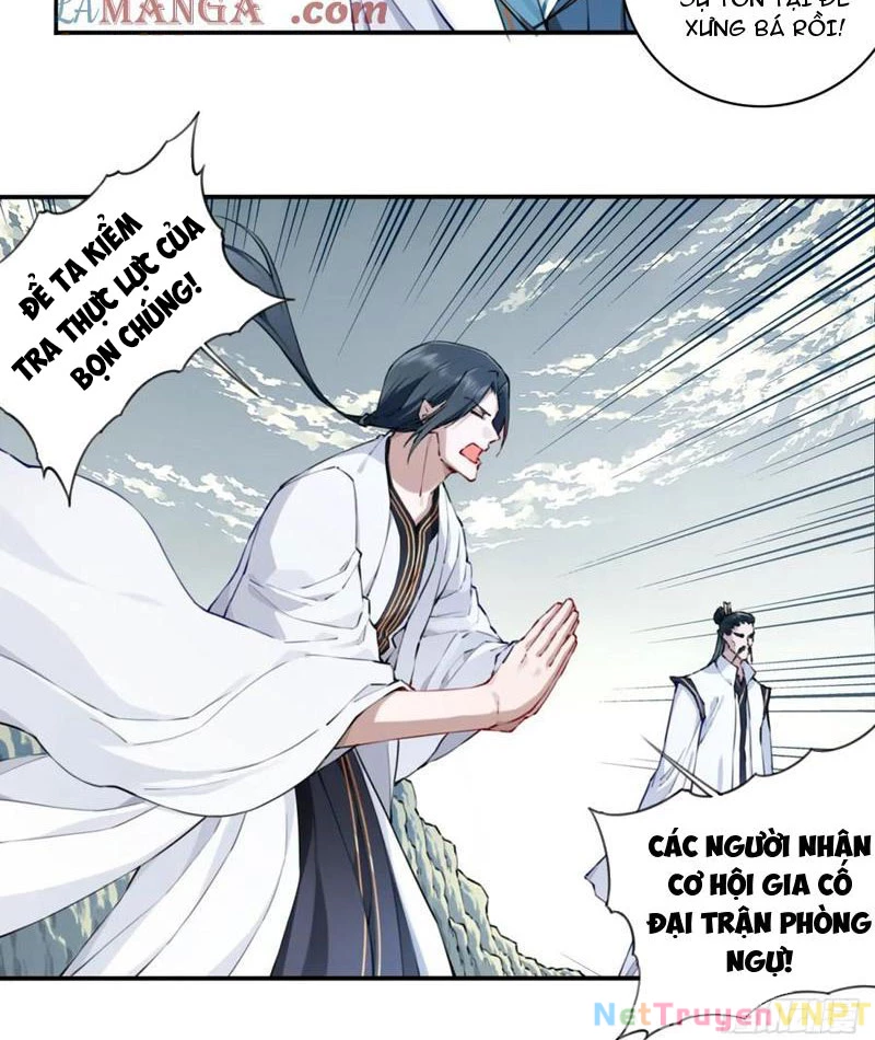 Ta Dùng Cơ Bắp Xưng Bá Tu Tiên Giới Chapter 84 - 7