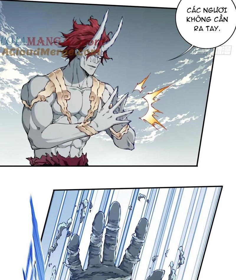 Ta Dùng Cơ Bắp Xưng Bá Tu Tiên Giới Chapter 84 - 9