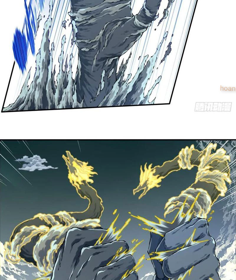 Ta Dùng Cơ Bắp Xưng Bá Tu Tiên Giới Chapter 84 - 10
