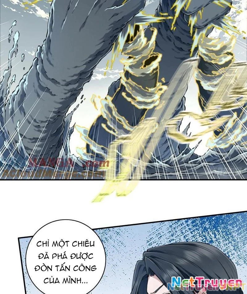 Ta Dùng Cơ Bắp Xưng Bá Tu Tiên Giới Chapter 84 - 11