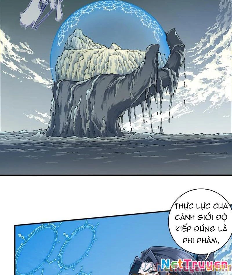 Ta Dùng Cơ Bắp Xưng Bá Tu Tiên Giới Chapter 84 - 16