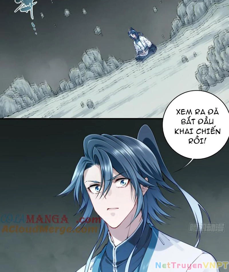 Ta Dùng Cơ Bắp Xưng Bá Tu Tiên Giới Chapter 84 - 19