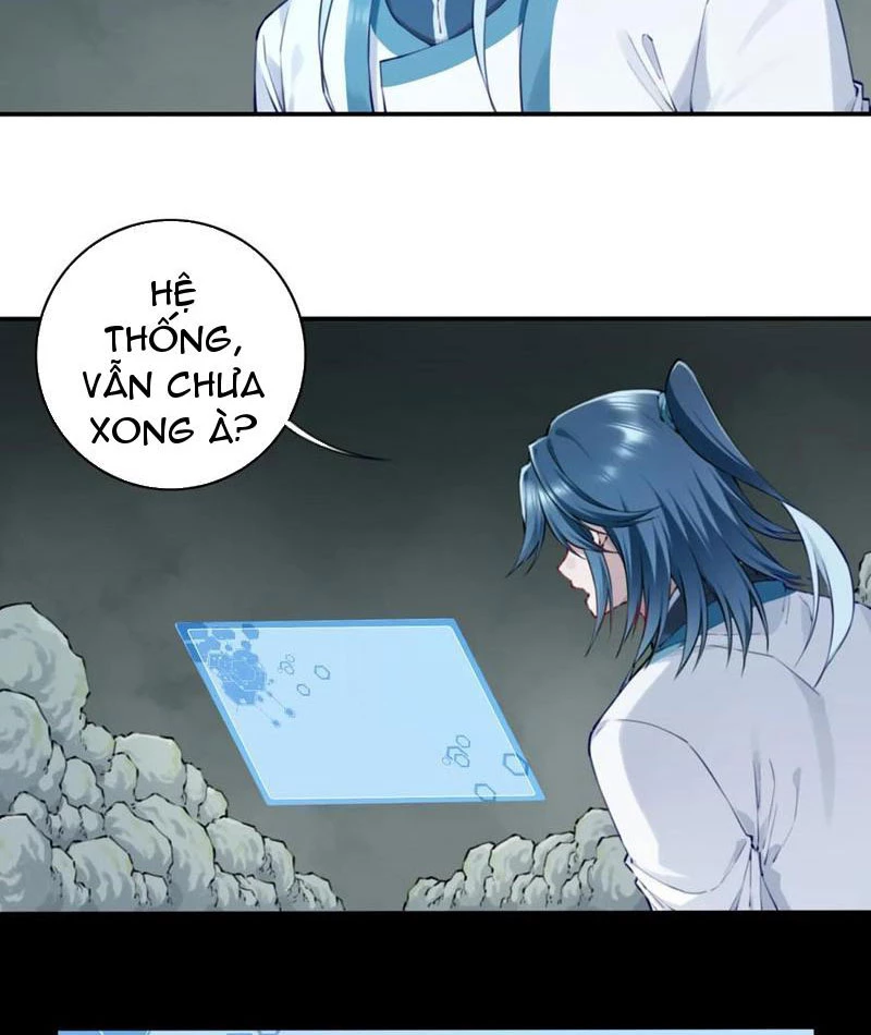 Ta Dùng Cơ Bắp Xưng Bá Tu Tiên Giới Chapter 84 - 20