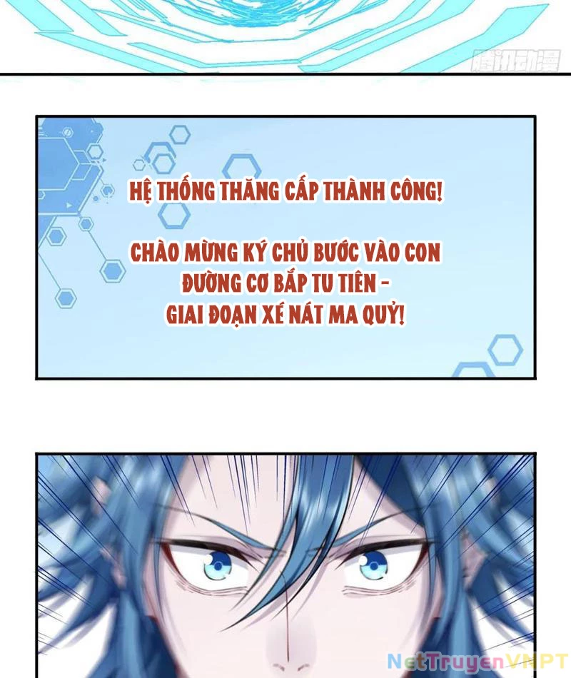 Ta Dùng Cơ Bắp Xưng Bá Tu Tiên Giới Chapter 84 - 25