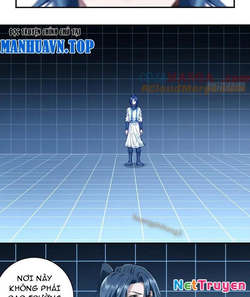 Ta Dùng Cơ Bắp Xưng Bá Tu Tiên Giới Chapter 84 - 26