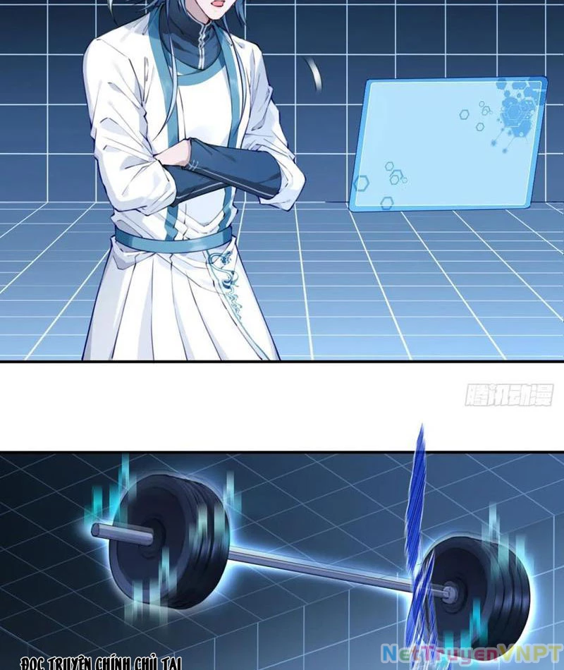 Ta Dùng Cơ Bắp Xưng Bá Tu Tiên Giới Chapter 84 - 30