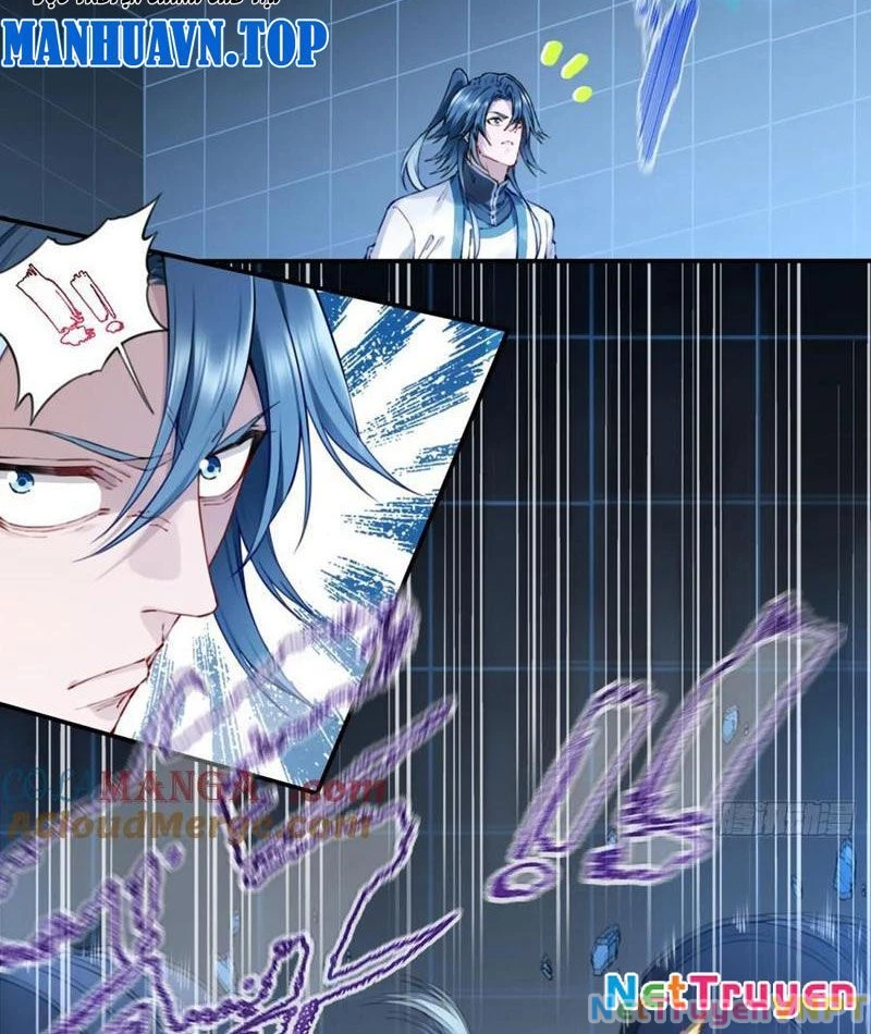 Ta Dùng Cơ Bắp Xưng Bá Tu Tiên Giới Chapter 84 - 31