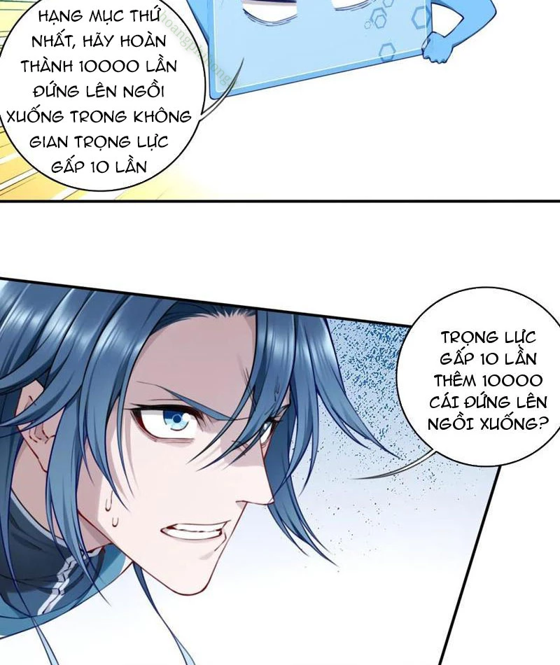 Ta Dùng Cơ Bắp Xưng Bá Tu Tiên Giới Chapter 84 - 35
