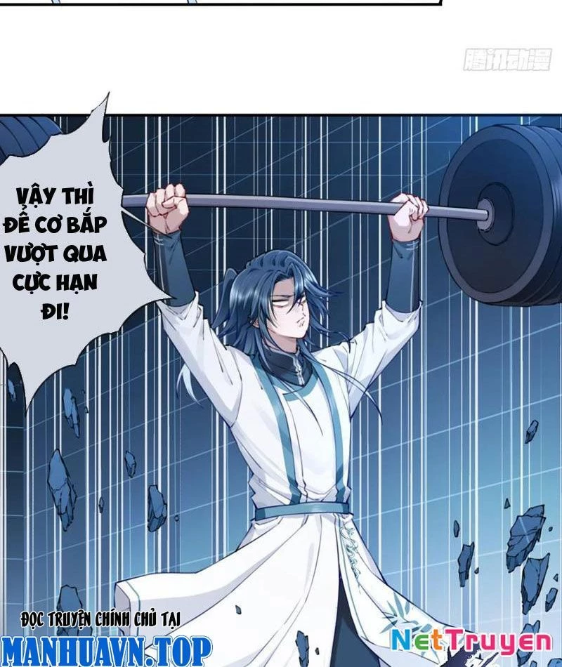 Ta Dùng Cơ Bắp Xưng Bá Tu Tiên Giới Chapter 84 - 36