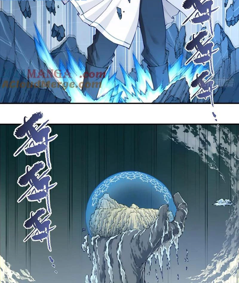 Ta Dùng Cơ Bắp Xưng Bá Tu Tiên Giới Chapter 84 - 37