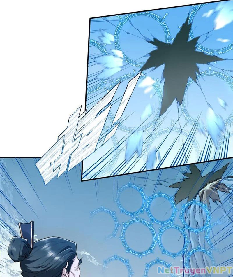 Ta Dùng Cơ Bắp Xưng Bá Tu Tiên Giới Chapter 84 - 40