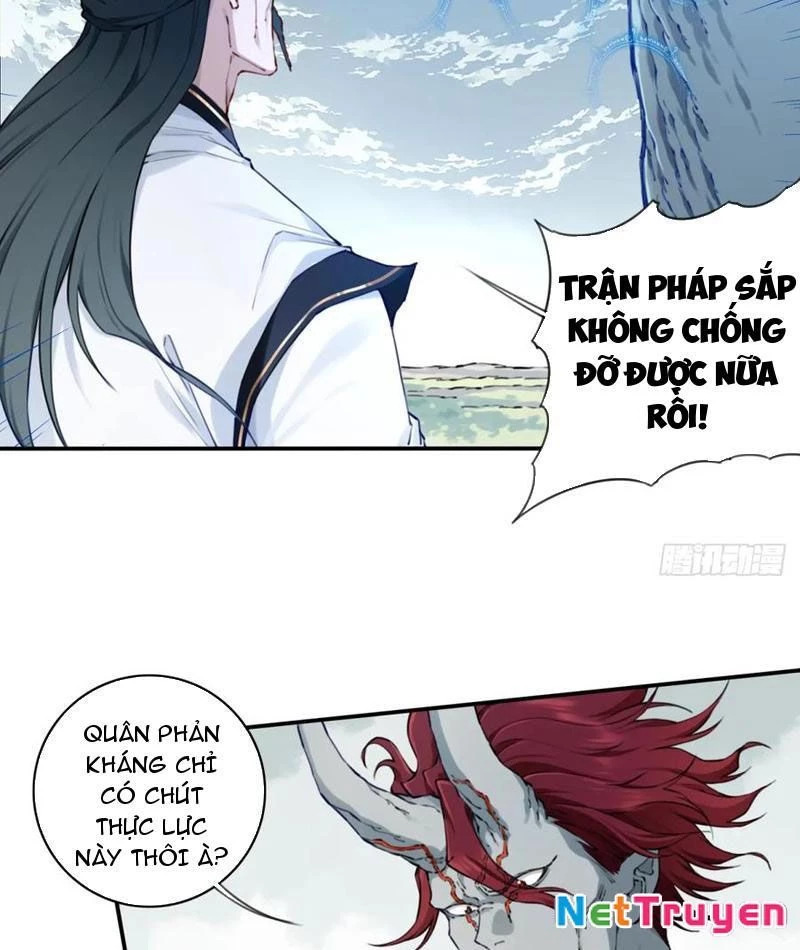 Ta Dùng Cơ Bắp Xưng Bá Tu Tiên Giới Chapter 84 - 41