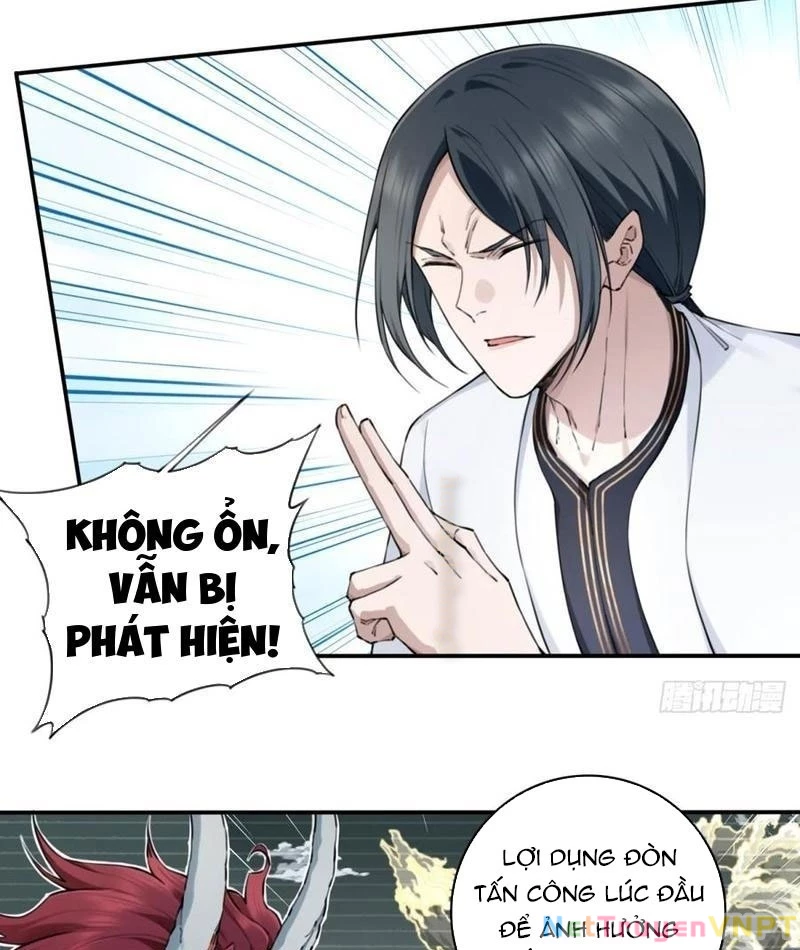 Ta Dùng Cơ Bắp Xưng Bá Tu Tiên Giới Chapter 84 - 49