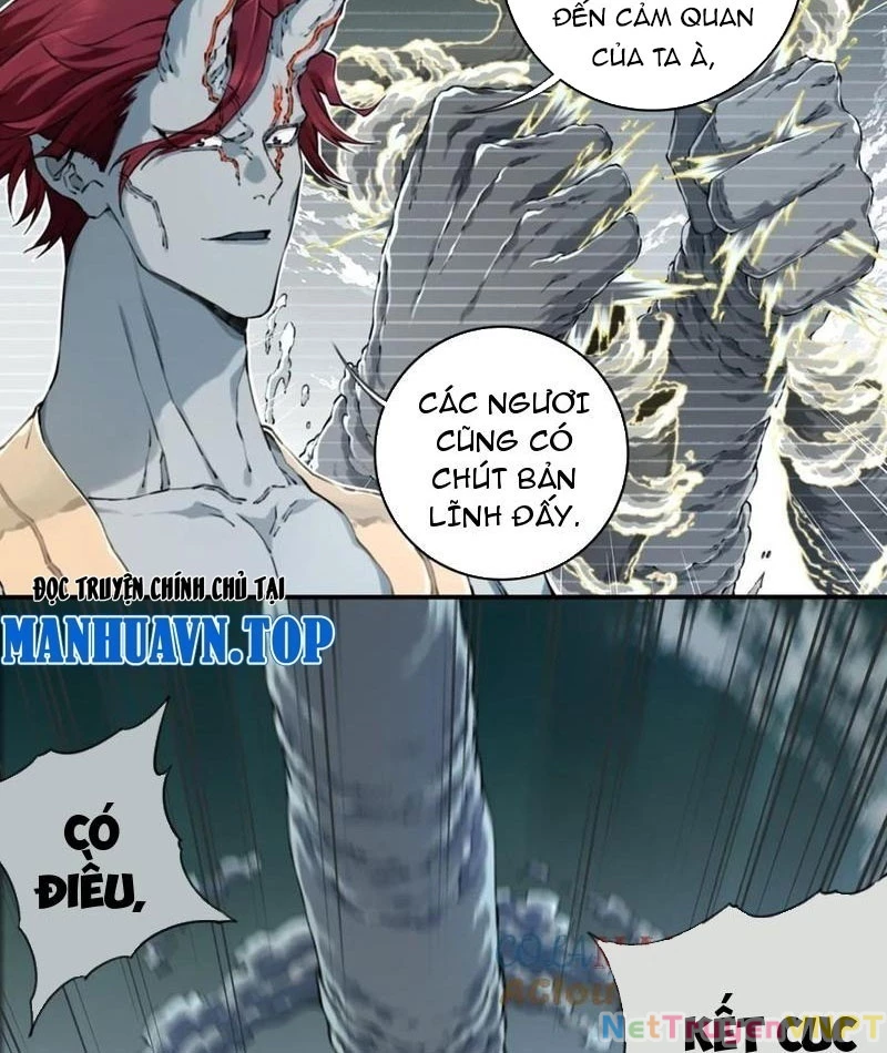 Ta Dùng Cơ Bắp Xưng Bá Tu Tiên Giới Chapter 84 - 50