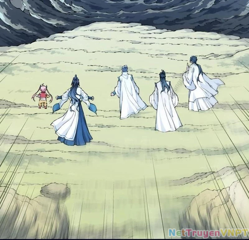 Ta Dùng Cơ Bắp Xưng Bá Tu Tiên Giới Chapter 84 - 52