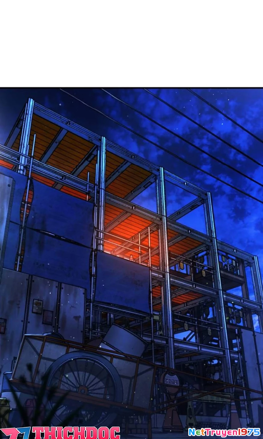 Goo Sera Chapter 18 - 2