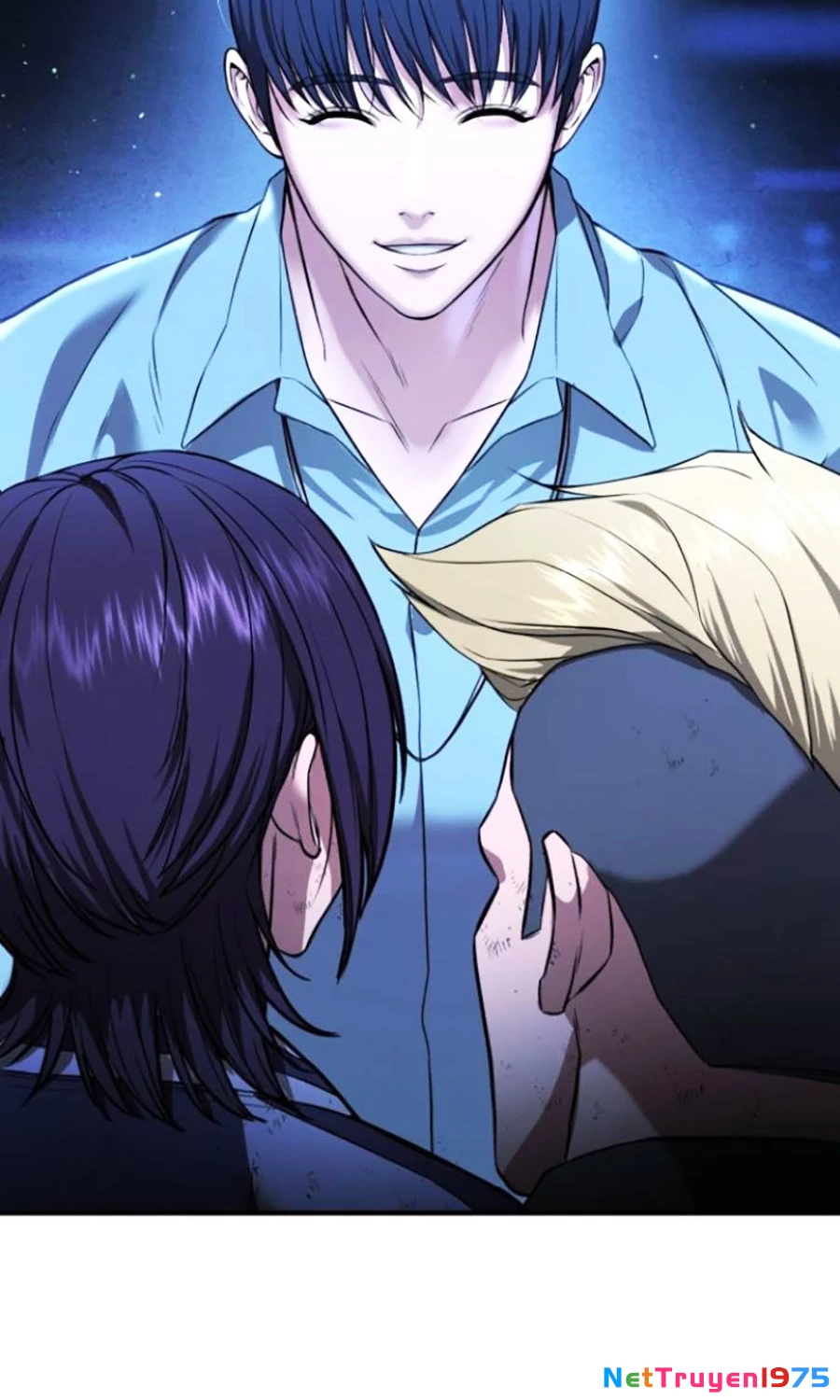 Goo Sera Chapter 18 - 4