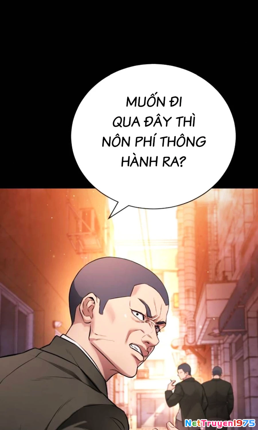 Goo Sera Chapter 18 - 9