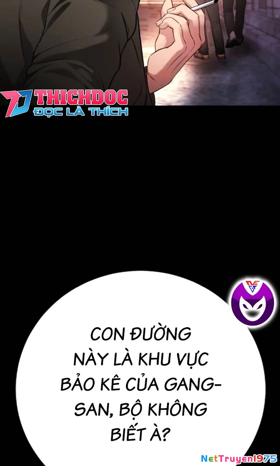 Goo Sera Chapter 18 - 10