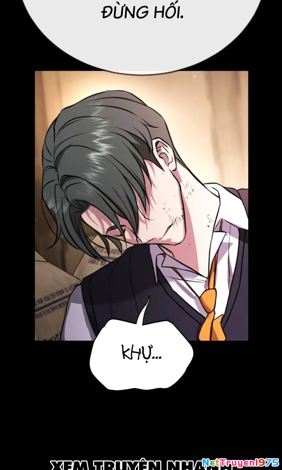 Goo Sera Chapter 18 - 13