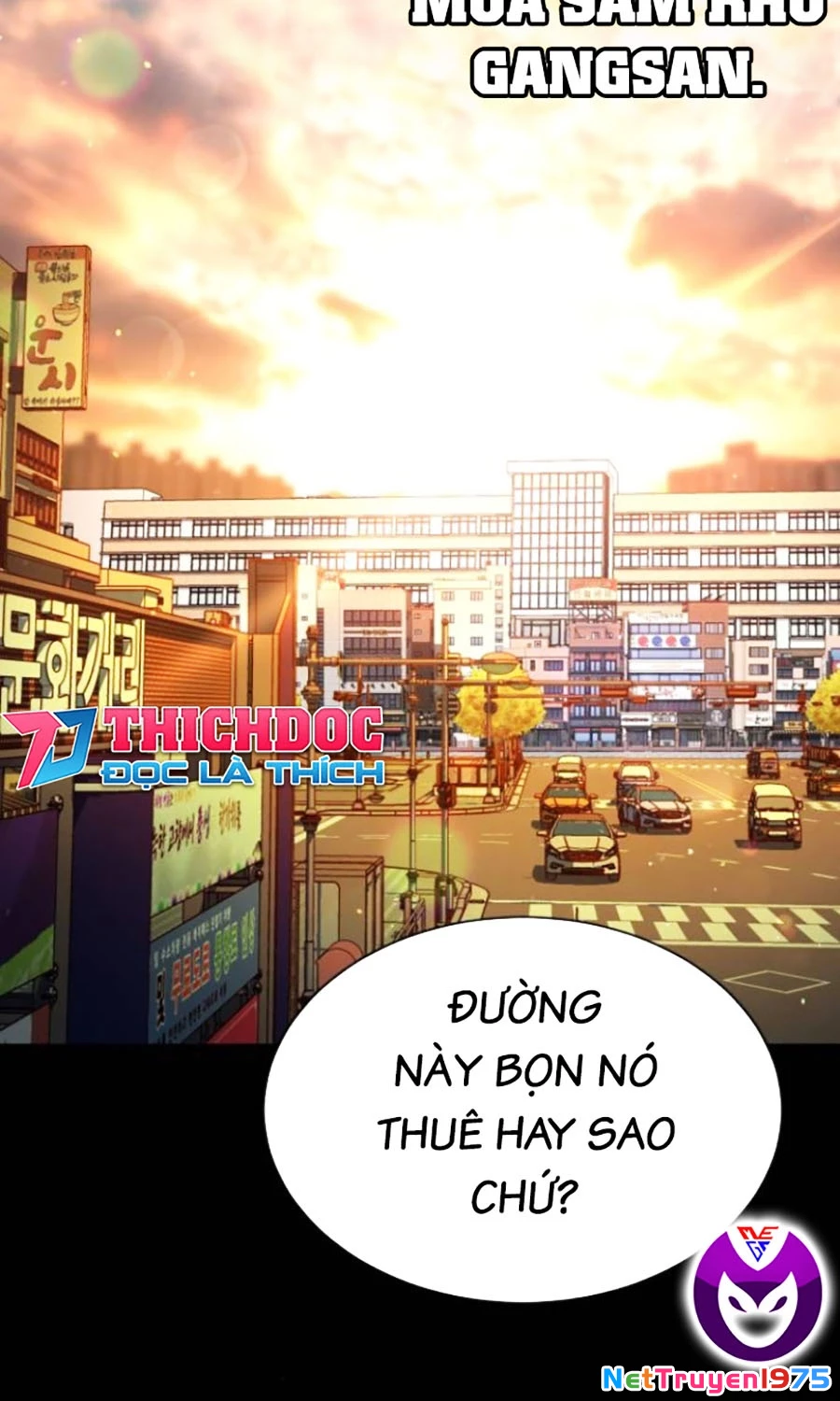 Goo Sera Chapter 18 - 15